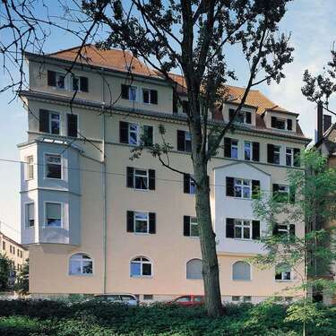 Foto - Wohnung zum Mieten in Ulm 578,15 € 66.53 m²