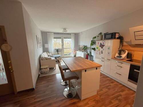 Foto - Wohnung zum Mieten in Sömmerda 435,00 € 59 m²