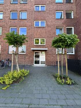 Foto - Wohnung zum Mieten in Wesel 470,00 € 63 m²