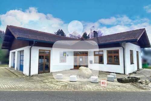 Foto - Halle in Zeilarn 340.000,00 € 338 m²