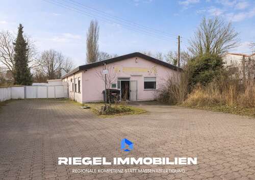 Foto - Gastronomie in Hochstadt 399.000,00 € 324.24 m²