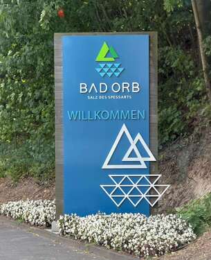 Foto - Wohnung zum Kaufen in Bad Orb 590.000,00 € 140.65 m²