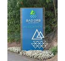 Wohnung zum Kaufen in Bad Orb 590.000,00 € 140.65 m²