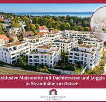 Wohnung zum Kaufen in Lübeck Travemünde 825.000,00 € 99.05 m² - Lübeck / Travemünde