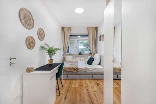 Foto - WG-Zimmer in München 885,00 € 14 m²