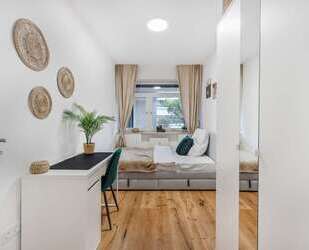 WG-Zimmer in München 885,00 € 14 m²