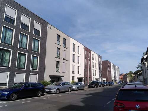 Foto - Wohnung zum Mieten in Bonn 1.340,00 € 86 m²
