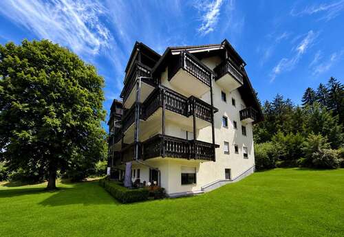 Foto - Wohnung zum Kaufen in Bad Herrenalb 223.000,00 € 100.1 m²