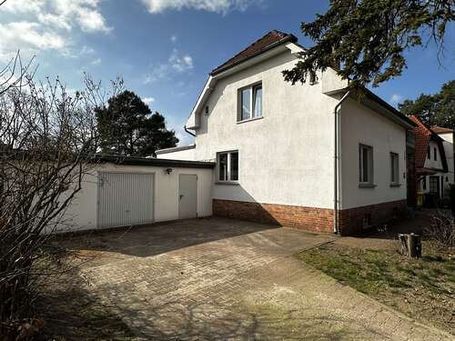 Foto - Haus zum Kaufen in Berlin 680.000,00 € 130 m²