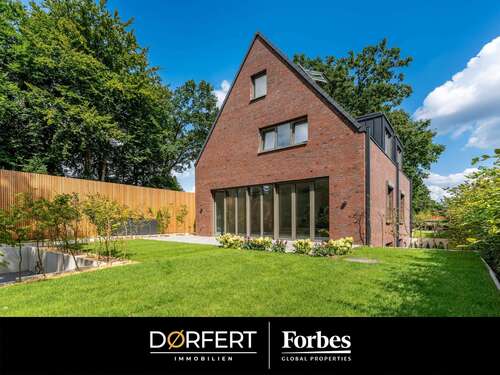 Foto - Haus zum Kaufen in Hamburg 1.298.000,00 € 156.19 m²