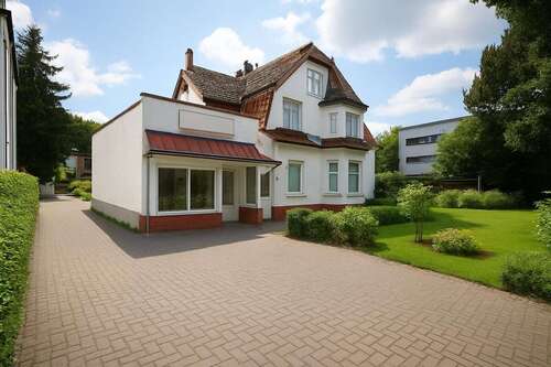 Foto - Grundstück zu verkaufen in Hamburg 1.550.000,00 € 920 m²