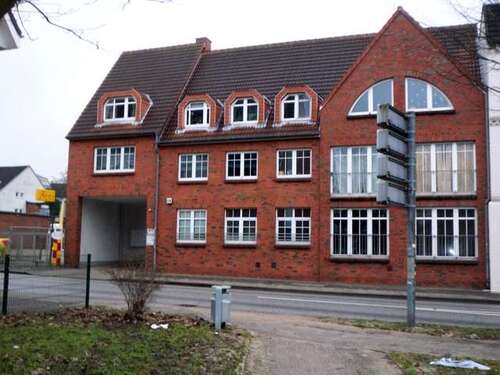 Foto - Wohnung zum Mieten in Itzehoe 320,00 € 30.49 m²