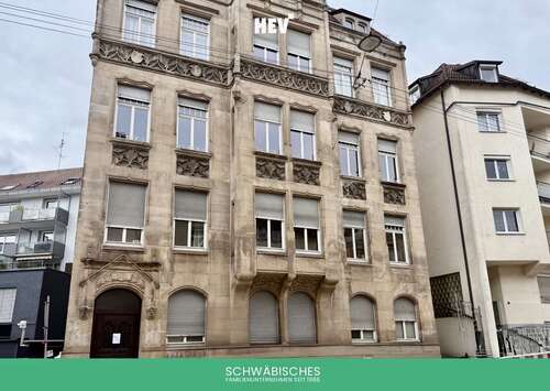 Foto - Wohnung zum Mieten in Stuttgart 1.400,00 € 90 m²