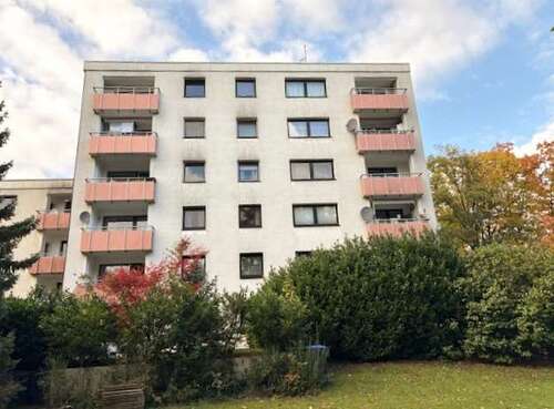 Foto - Wohnung zum Kaufen in Oerlinghausen 99.000,00 € 58.51 m²