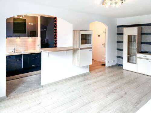 Foto - Wohnung zum Kaufen in Unterschleißheim 330.000,00 € 52.1 m²