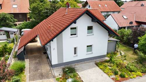 Foto - Haus zum Kaufen in Germaringen 525.000,00 € 141.35 m²