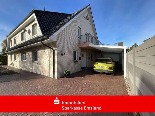 Foto - Haus zum Kaufen in Dörpen 340.000,00 € 140 m²