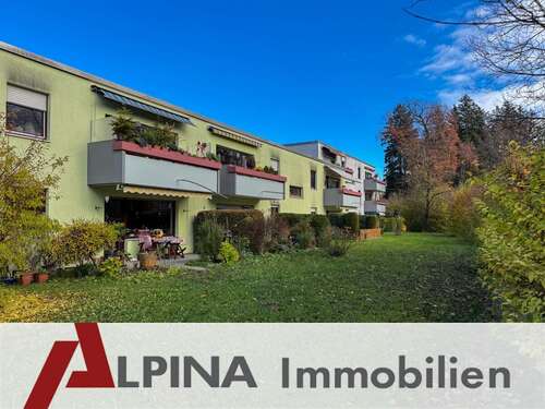 Foto - Wohnung zum Kaufen in Rosenheim 230.000,00 € 63.42 m²