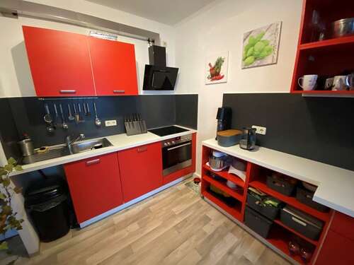 Foto - Wohnung zum Mieten in Suhl 377,45 € 54.46 m²