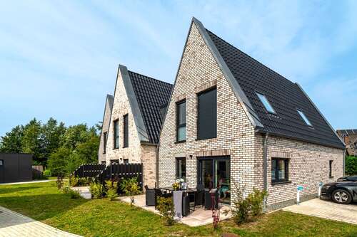 Foto - Haus zum Kaufen in Fehmarn 580.000,00 € 130.95 m²