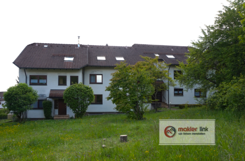 Foto - Wohnung zum Kaufen in Möhringen Tuttlingen 119.000,00 € 45 m²