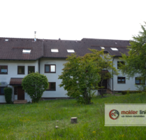 Wohnung zum Kaufen in Möhringen Tuttlingen 119.000,00 € 45 m² - Möhringen / Tuttlingen