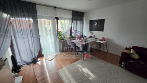 Foto - Wohnung zum Kaufen in Affalterbach 255.000,00 € 74.05 m²