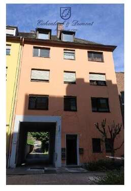 Foto - Haus zum Kaufen in Saarbrücken 750.000,00 € 370 m²