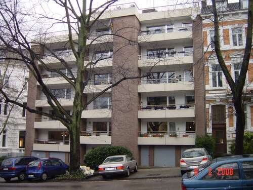 Foto - Wohnung zum Mieten in Aachen 430,00 € 41 m²