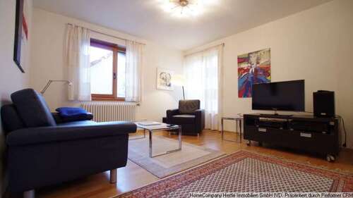 Foto - Wohnen auf Zeit in Umkirch 970,00 €