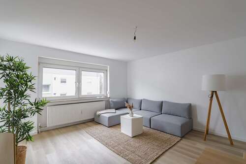 Foto - Wohnung zum Kaufen in Bad Wimpfen 278.000,00 € 83.47 m²