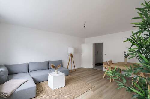 Foto - Wohnung zum Kaufen in Bad Wimpfen 278.000,00 € 83.47 m²