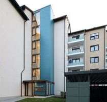 Wohnung zum Mieten in Ulm 572,50 € 58 m²