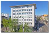 Büro in Kassel Mitte 2.200,00 € 206 m² - Kassel / Mitte