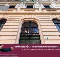 Wohnung zum Kaufen in Halle 169.900,00 € 78.97 m²