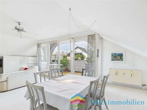 Foto - Wohnung zum Kaufen in Ettlingen 289.000,00 € 73 m²