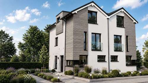 Foto - Haus zum Kaufen in Meerbusch 899.000,00 € 185 m²