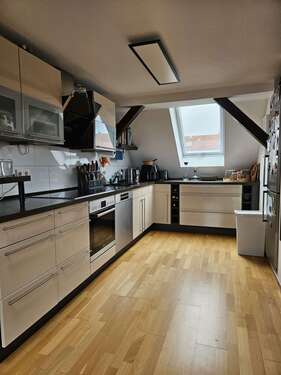 Foto - Wohnung zum Mieten in Braunschweig 1.250,00 € 115 m²