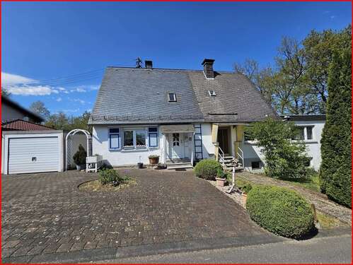 Foto - Haus zum Kaufen in Idar-Oberstein 99.000,00 € 153 m²