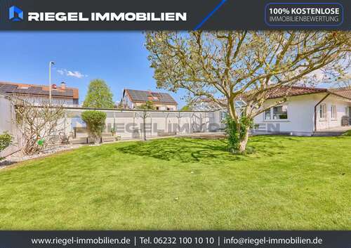 Foto - Haus zum Kaufen in Wörth am Rhein 995.000,00 € 242.7 m²