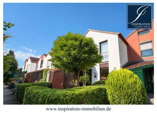 Foto - Haus zum Kaufen in Hamburg 680.000,00 € 102.4 m²