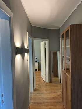 Foto - Wohnung zum Mieten in Hamburg 1.500,00 € 48 m²