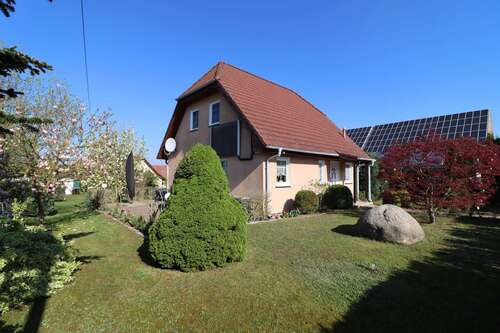 Foto - Haus zum Kaufen in Oberuckersee 269.000,00 € 103.34 m²