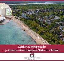 Wohnung zum Kaufen in Timmendorfer Strand 459.000,00 € 80 m²