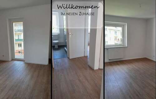 Foto - Wohnung zum Mieten in Plauen 290,00 € 50 m²
