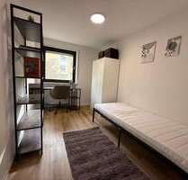 WG-Zimmer in München 770,00 € 18 m²