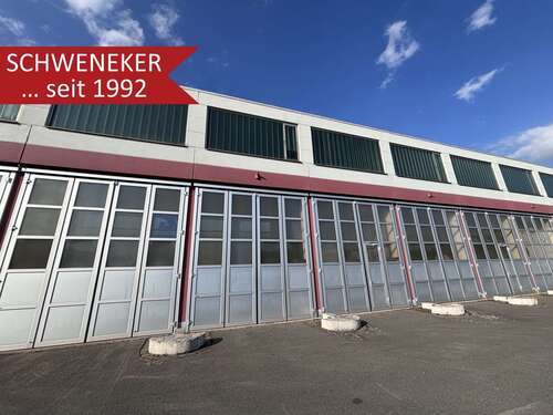 Foto - Halle in Löhne-Wittel 405,00 € 162 m²