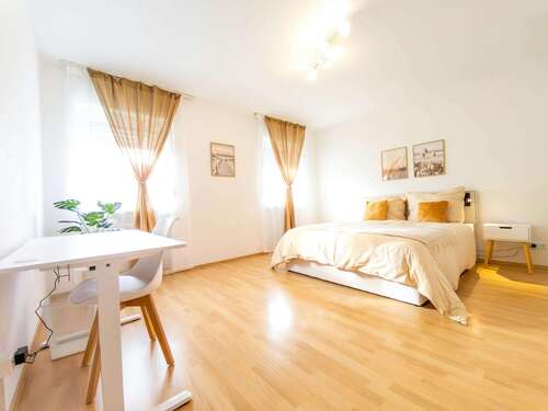 Foto - Wohnen auf Zeit in Saarbrücken 1.350,00 €