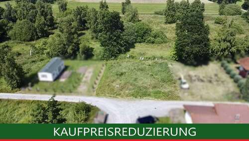 Foto - Grundstück zu verkaufen in Jade 59.000,00 € 360 m²