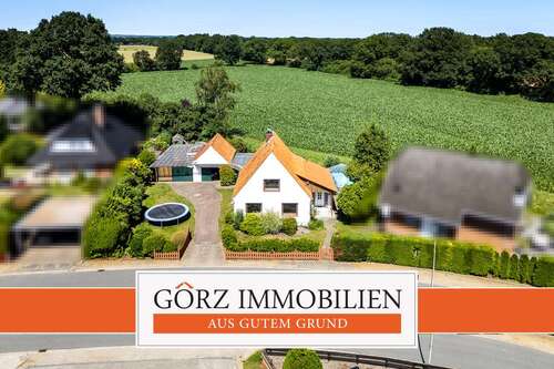 Foto - Grundstück zu verkaufen in Tangstedt 449.000,00 € 760 m²